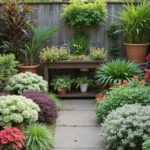 30 Patio Plant Ideas to Transform Your Outdoor Space