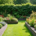 30 Plant Bed Ideas That Will Elevate Your Garden Design