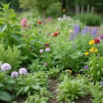 30 Plant Border Ideas to Frame Your Garden Beautifully