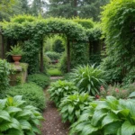 30 Plant Fence Ideas to Blend Nature with Privacy
