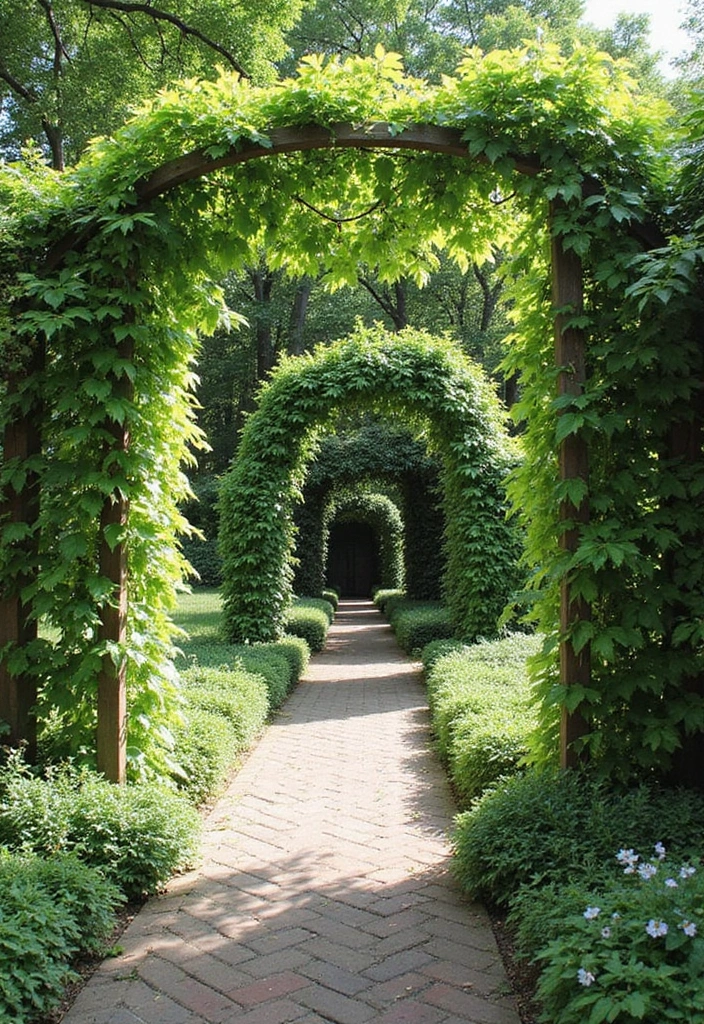 30 Plant Fence Ideas to Blend Nature with Privacy 31 30 Plant Fence Ideas to Blend Nature with Privacy - Conclusion