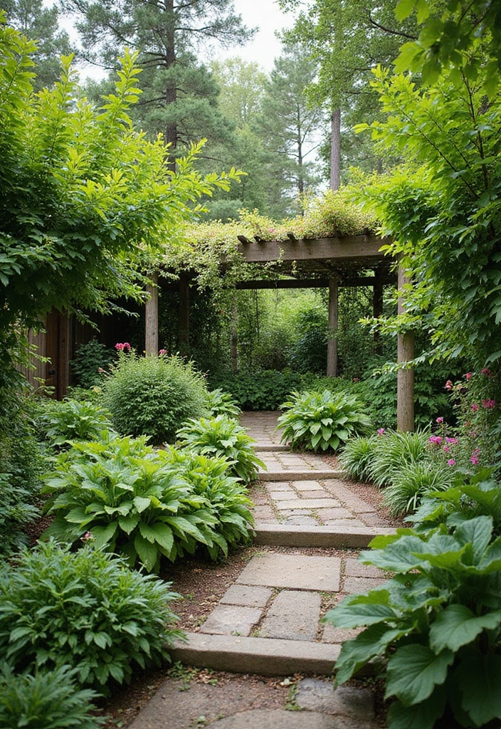30 Plant Landscaping Ideas for a Lush Backyard - Conclusion