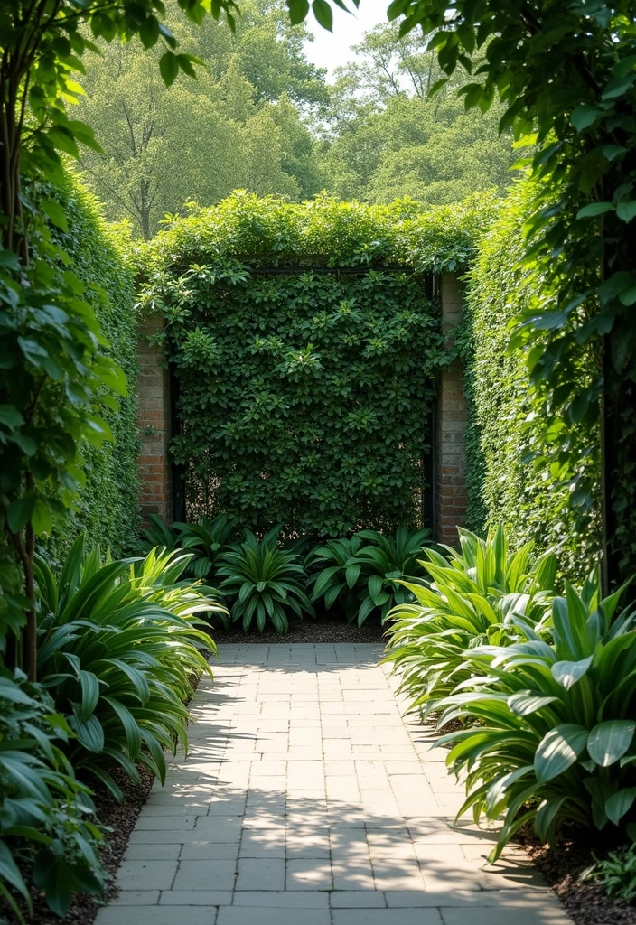 30 Plant Privacy Screen Ideas for a Natural Barrier - Conclusion