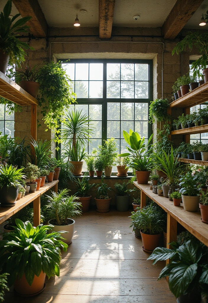 30 Plant Store Design Ideas That Attract Customers 31 30 Plant Store Design Ideas That Attract Customers - Conclusion