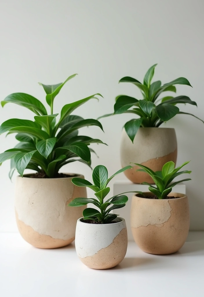 30 Pothos Plant Aesthetic Inspirations You’ll Love 18 30 Pothos Plant Aesthetic Inspirations You’ll Love - 18. Eco-Friendly Decor