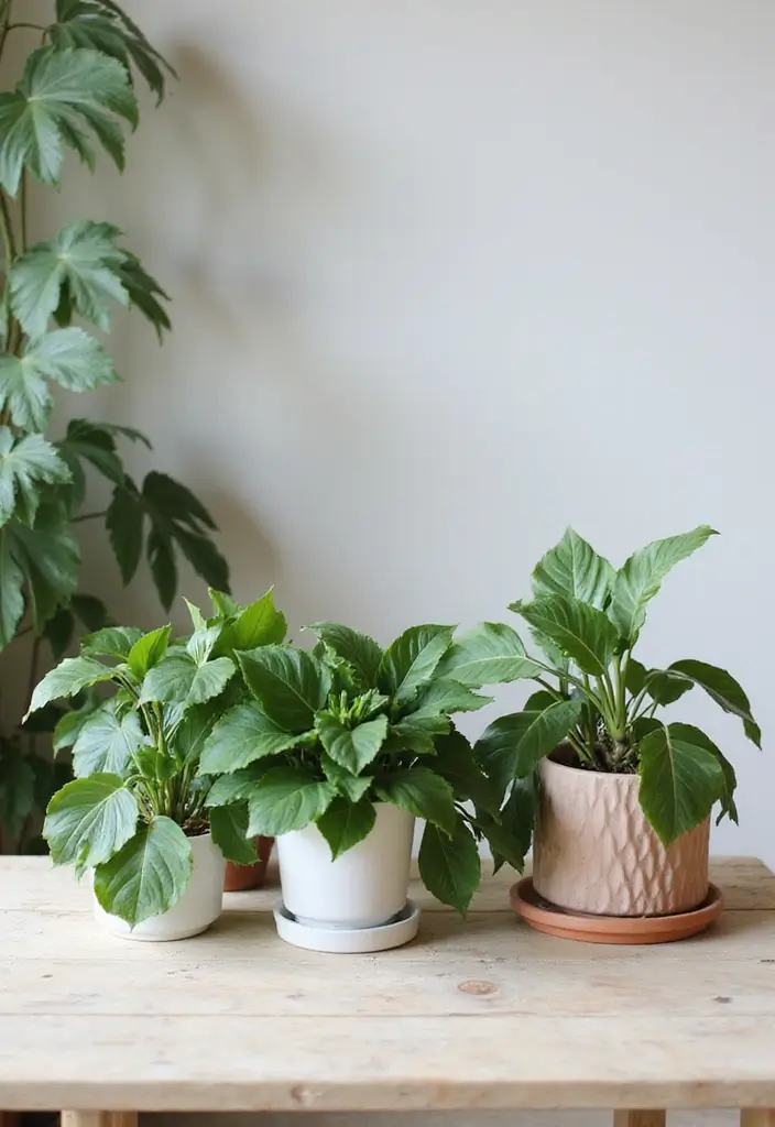 30 Pothos Plant Aesthetic Inspirations You’ll Love 25 30 Pothos Plant Aesthetic Inspirations You’ll Love - 25. Desk Dividers