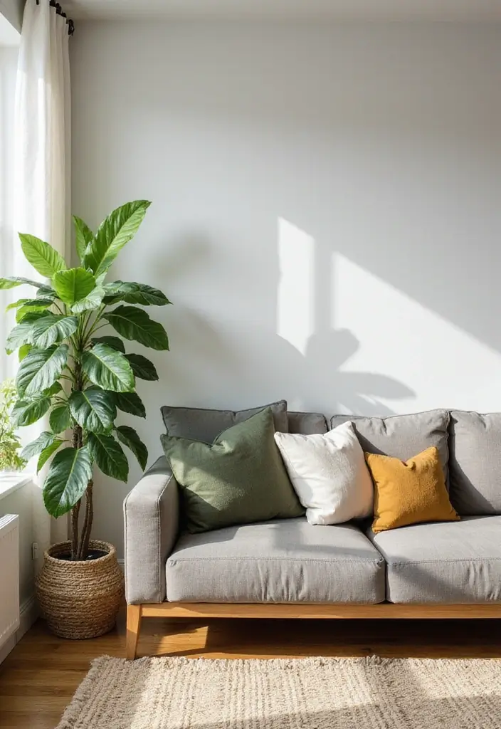 30 Pothos Plant Aesthetic Inspirations You’ll Love 29 30 Pothos Plant Aesthetic Inspirations You’ll Love - 29. Air Purifier Extraordinaire