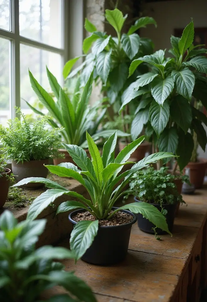 30 Pothos Plant Aesthetic Inspirations You’ll Love 31 30 Pothos Plant Aesthetic Inspirations You’ll Love - Conclusion