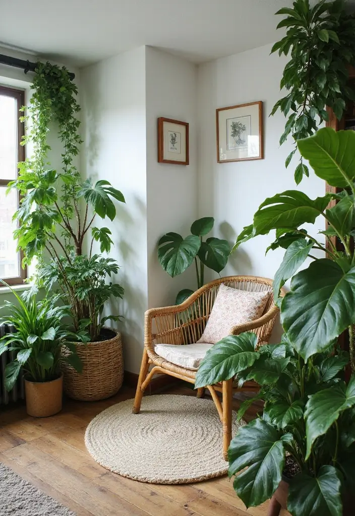 30 Pothos Plant Decor Ideas for Every Corner of Your Home 31 30 Pothos Plant Decor Ideas for Every Corner of Your Home - Conclusion