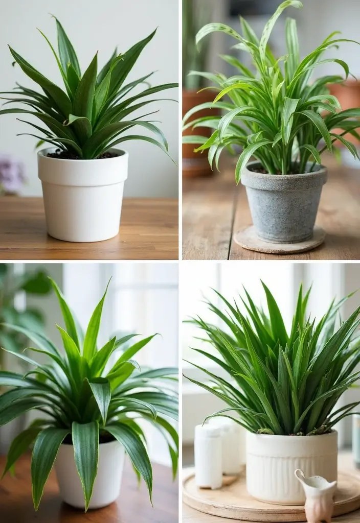 30 Spider Plant Decor Ideas You’ll Want to Try 31 30 Spider Plant Decor Ideas You’ll Want to Try - Conclusion