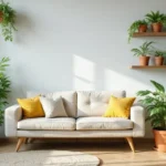 30 Stunning Plant Decor Ideas for a Fresh and Modern Look