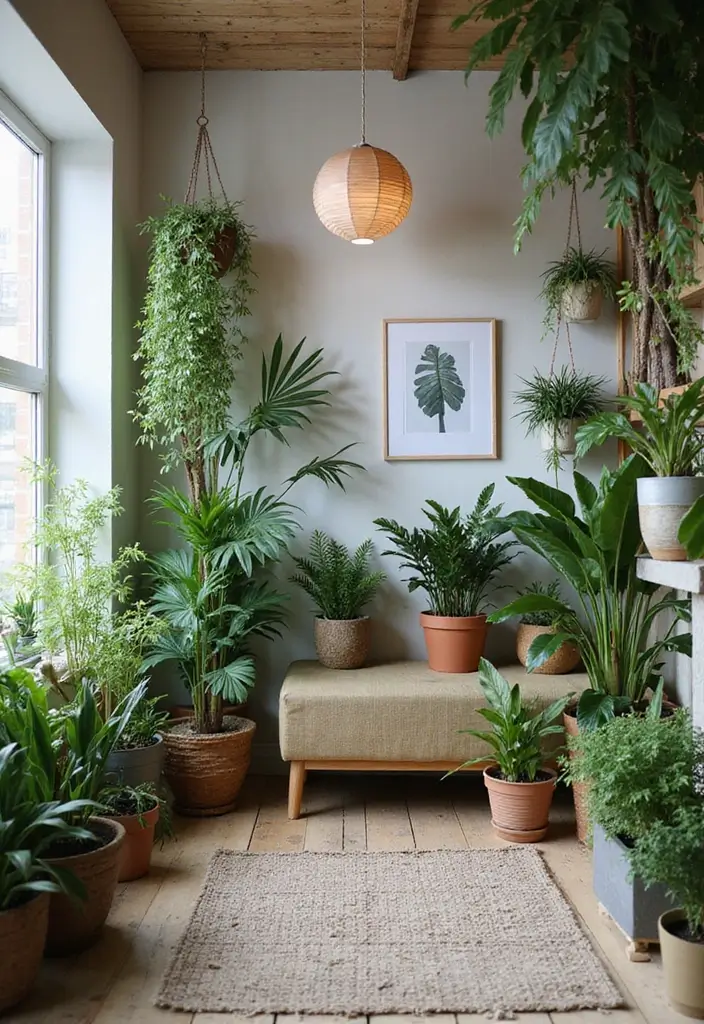 30 Stunning Plant Decor Ideas for a Fresh and Modern Look - Conclusion