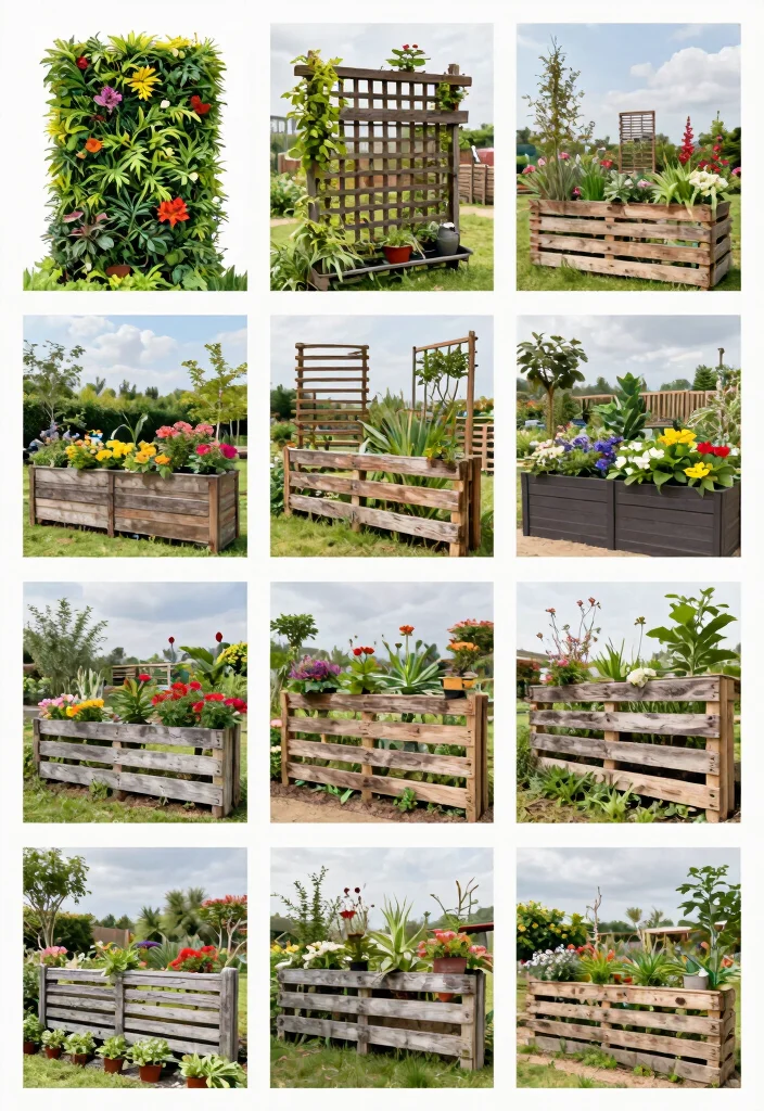 10 Back Garden Fence Ideas for Privacy and Structure - Conclusion 1