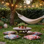 10 Back Garden Patio Ideas for Everyday Outdoor Enjoyment