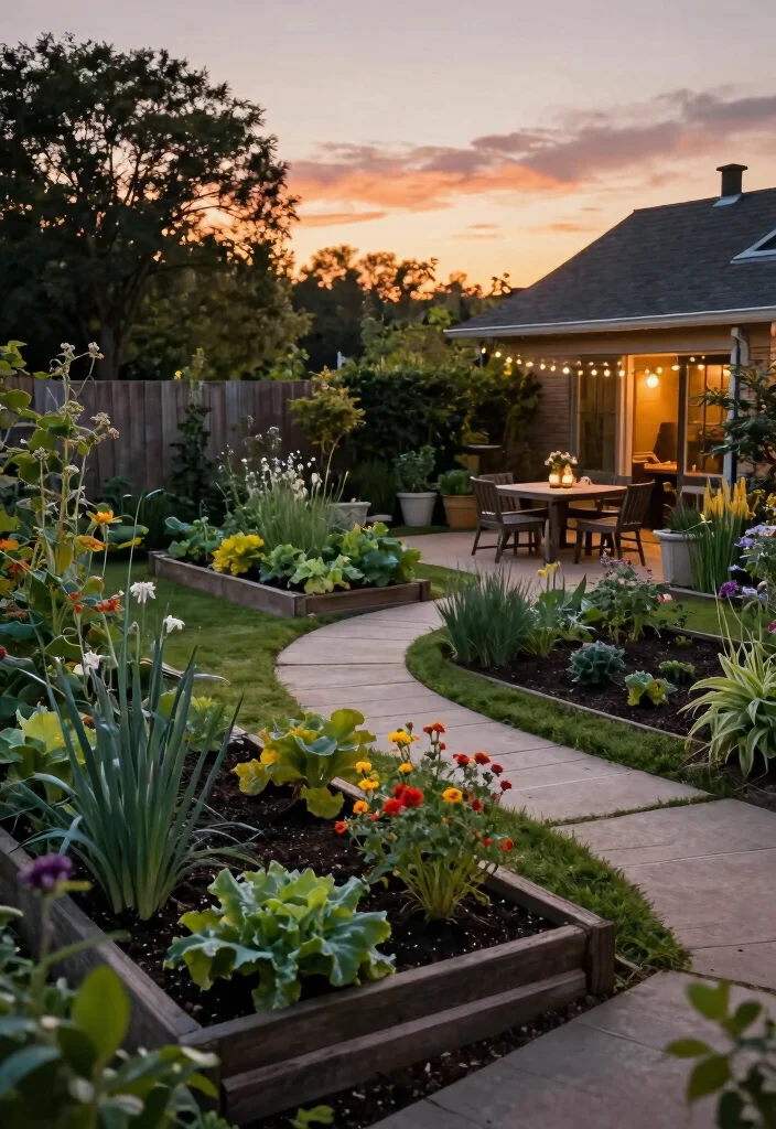 10 One Acre Backyard Ideas for Functional and Scenic Outdoor Layouts - Conclusion 1