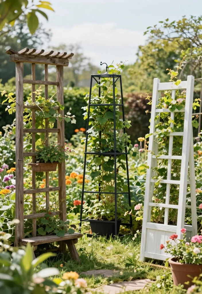 10 Porch Trellis Ideas to Add Privacy and Greenery 107 10 Porch Trellis Ideas to Add Privacy and Greenery - Conclusion 1