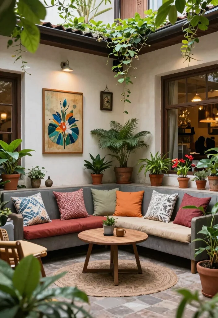 10 Side Yard Patio Ideas to Use Narrow Outdoor Areas - Conclusion 1