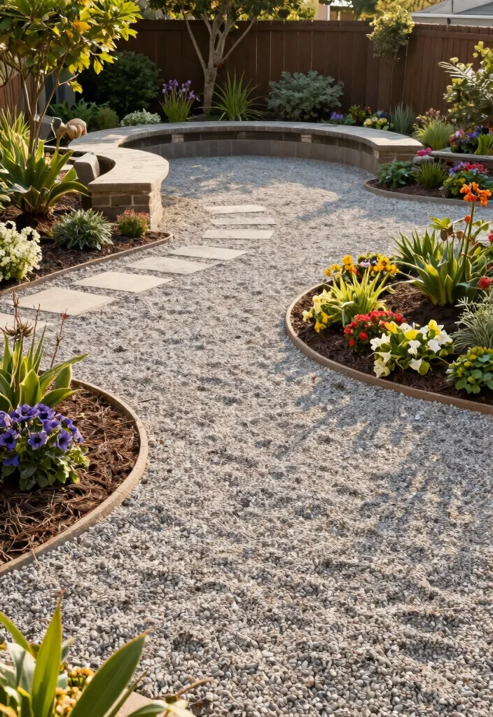 12 Backyard Ideas With Gravel for Budget-Friendly Landscaping - Conclusion 1