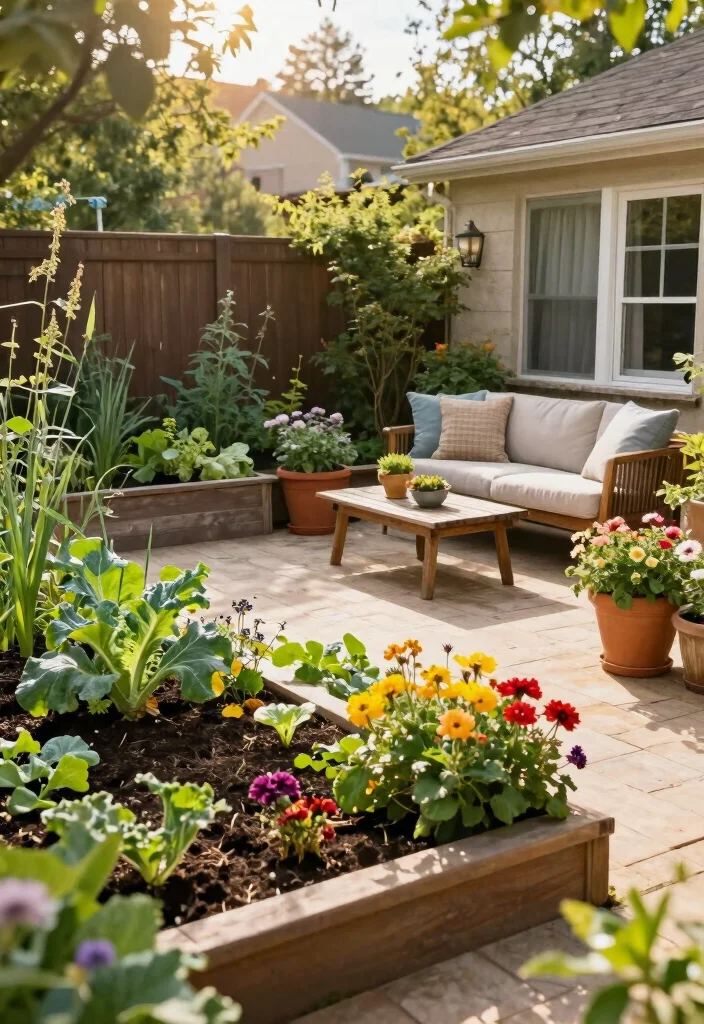 12 Backyard Ideas Without a Pool for Practical Outdoor Spaces - Conclusion 1