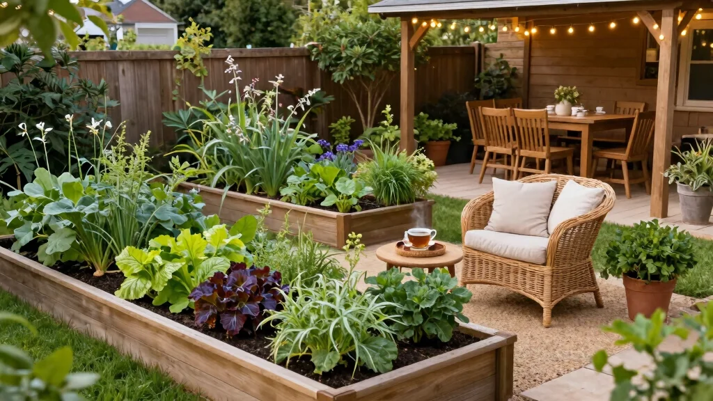 12 Backyard Ideas Without a Pool for Practical Outdoor Spaces