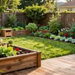 12 Medium Backyard Ideas for Balanced and Functional Outdoor Design