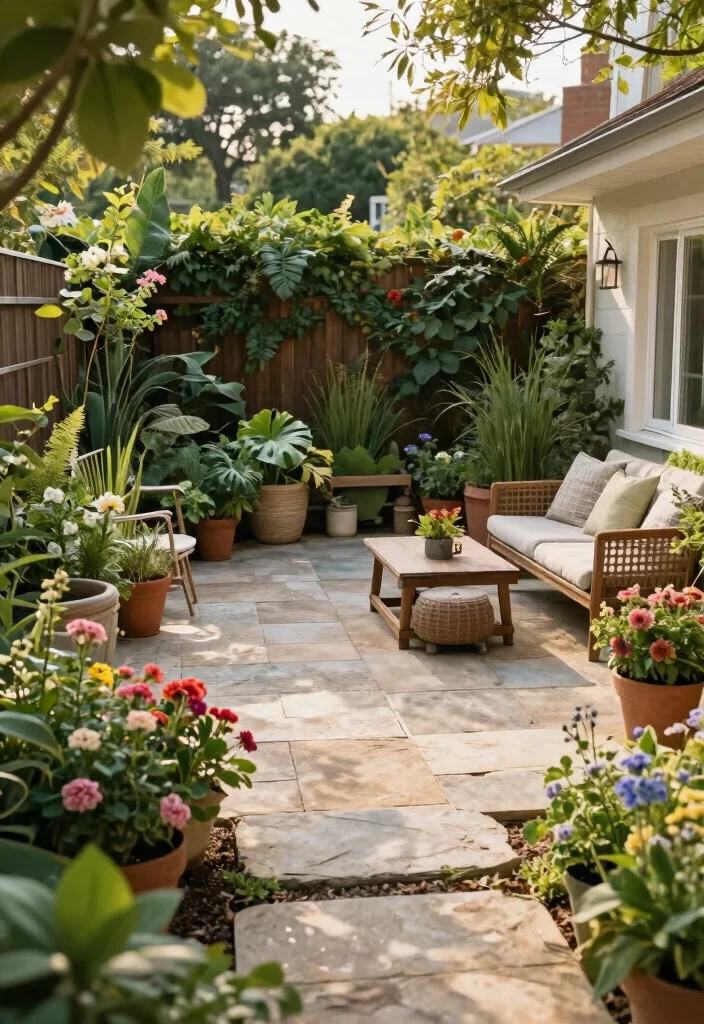 12 Medium Backyard Ideas for Balanced and Functional Outdoor Design - Conclusion 1