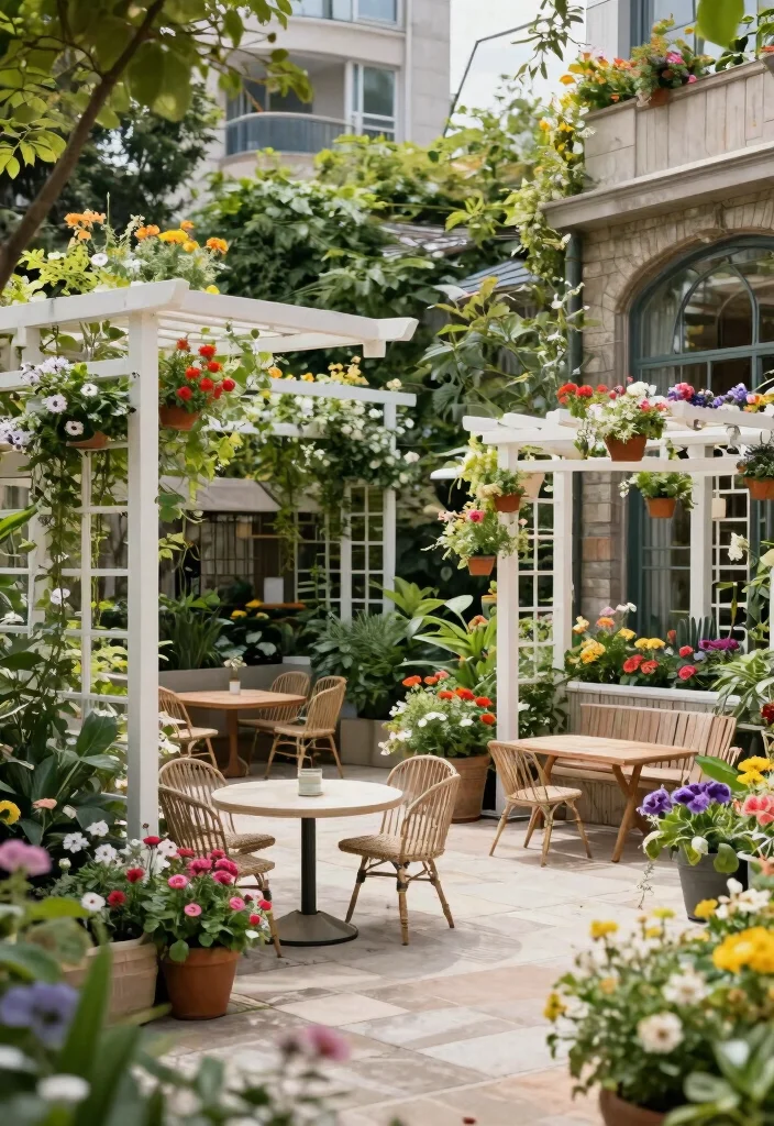 12 Pergola Ideas to Add Shade and Style to Your Yard - Conclusion 1