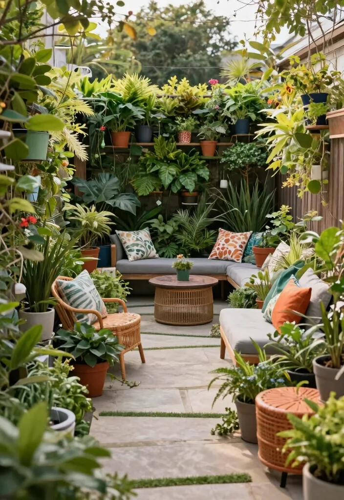 14 Cheap Backyard Ideas That Look Great Without a Big Budget - Conclusion 1