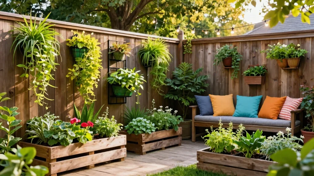 14 Cheap Backyard Ideas That Look Great Without a Big Budget