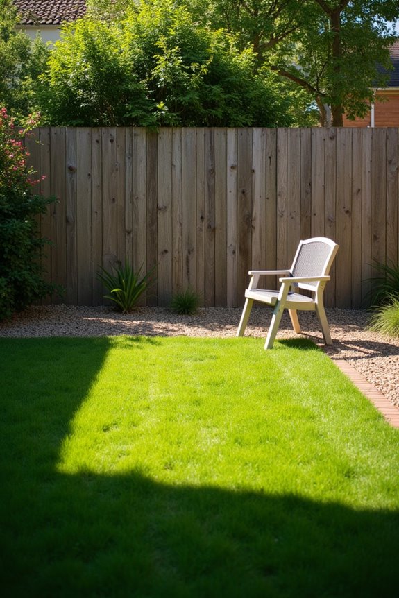 audience specific spelling guidance for backyard