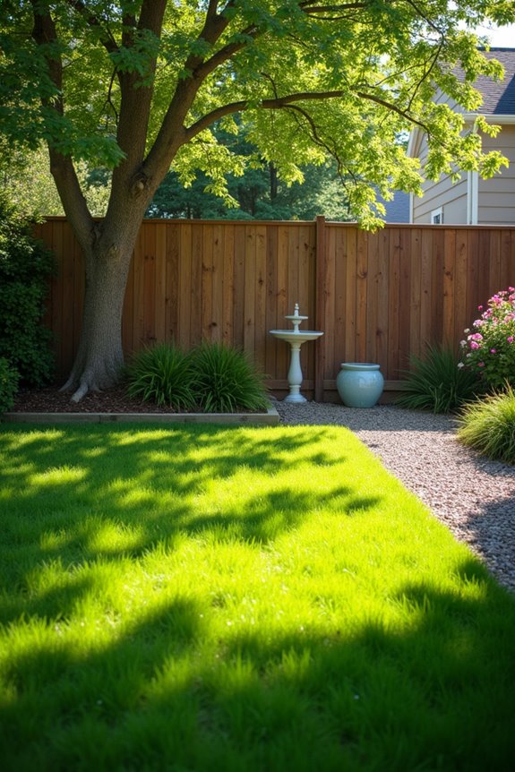 backyard is standard one word