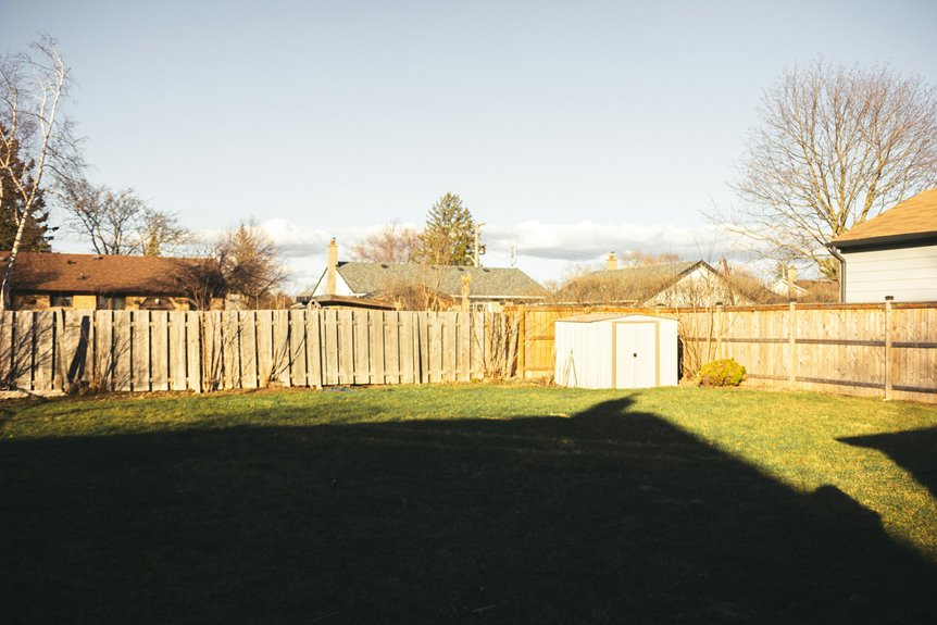 backyard one word or two