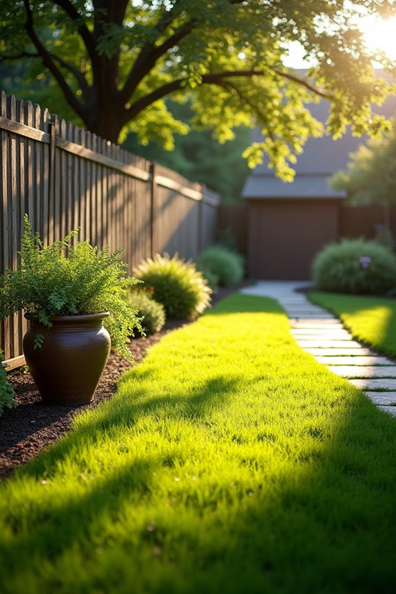 backyard vs back yard usage guidance