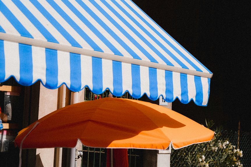 budget friendly patio cover options