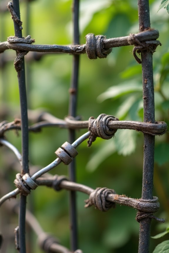 cages cheaper panels last longer