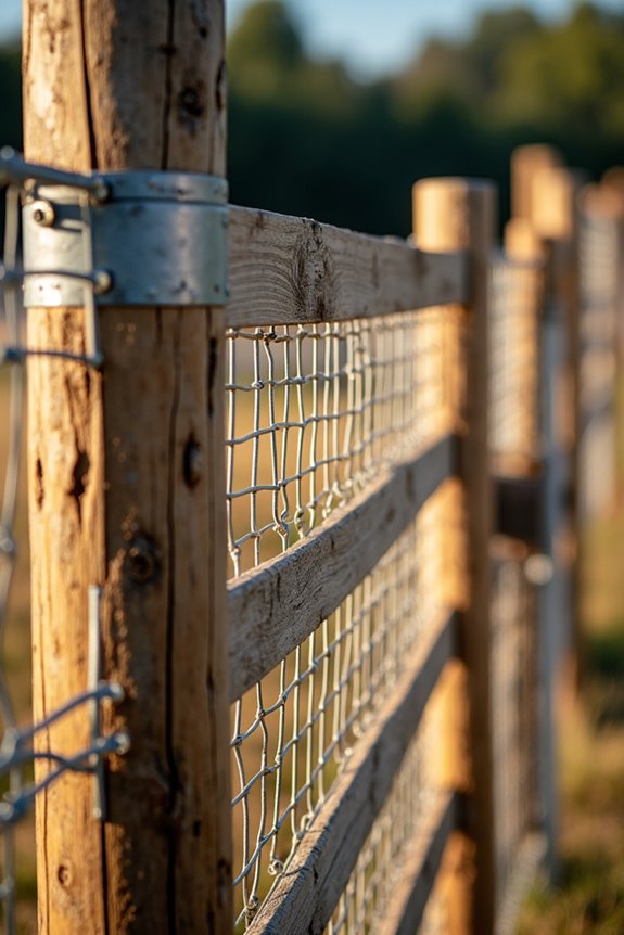 cattle panels durable limited transport dependent