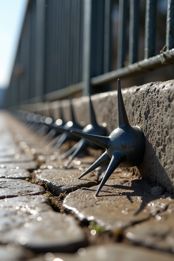 concrete footings win durability long term