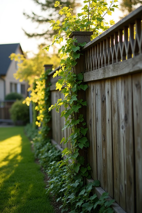 council fence height regulations and classifications