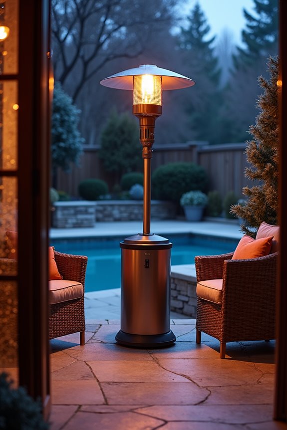 extend outdoor season by 1 2 months