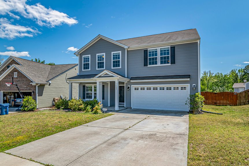 fence value enhances property value