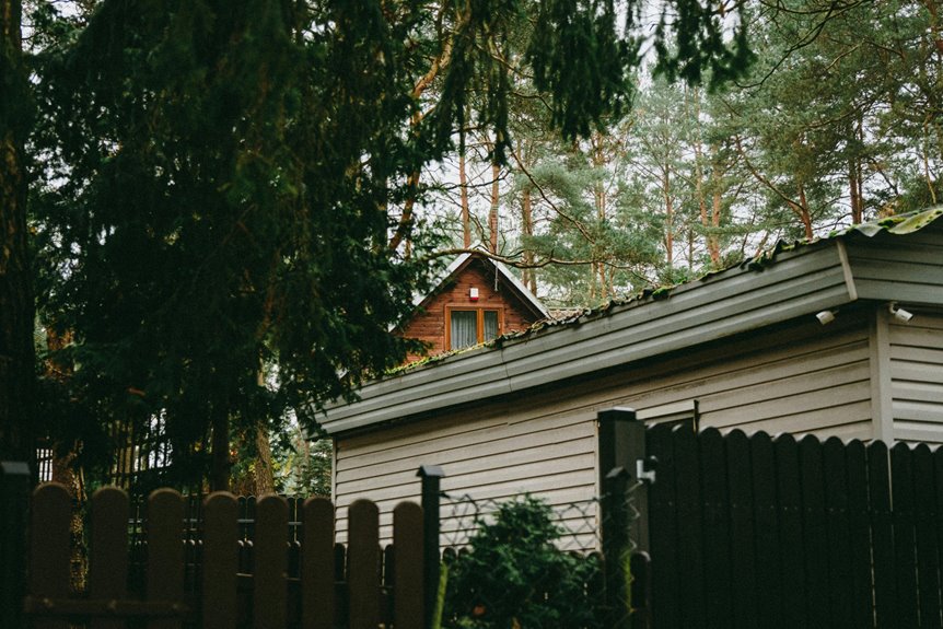 fences covered by homeowners insurance