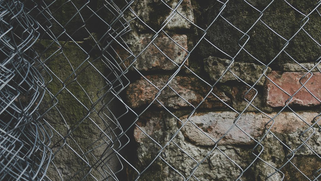 five durable fence materials endure decades