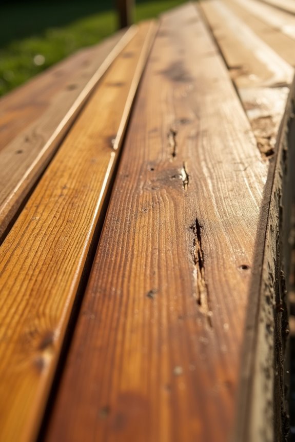 ground line protection for fence posts