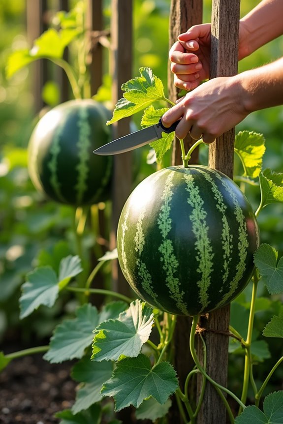 large space vs compact varieties