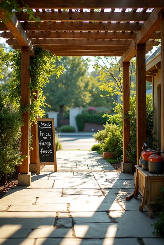 location based pricing and seasonal demand