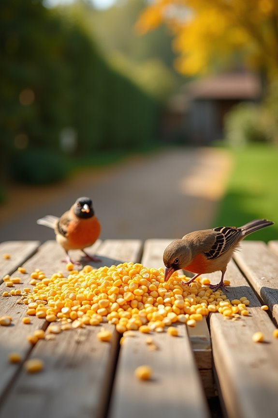 mold moisture avian disease precautions