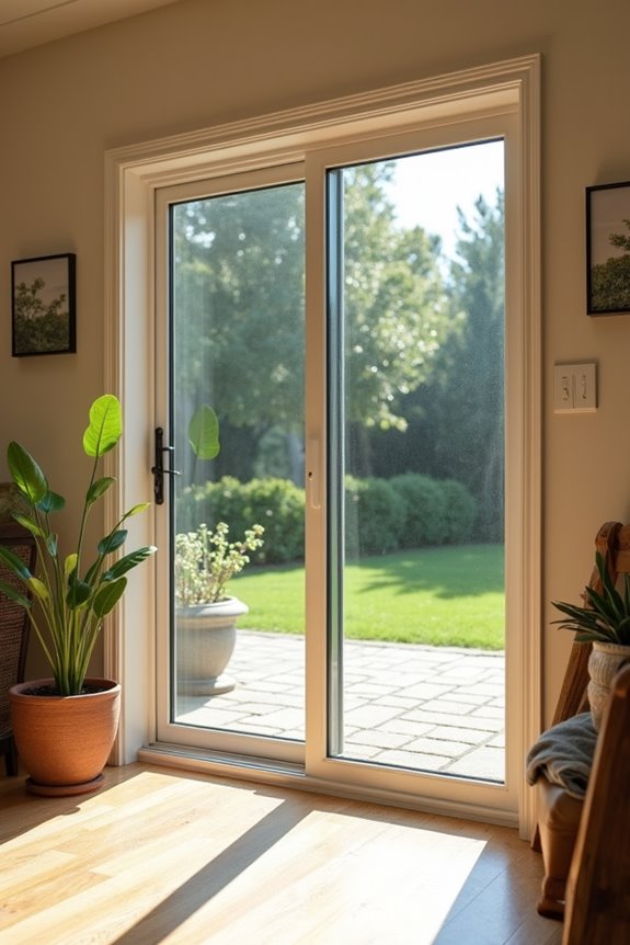 patio door maintenance and replacement considerations