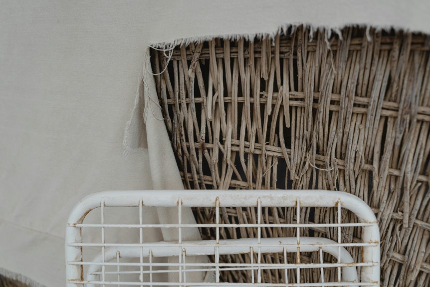 patio furniture water resistance options