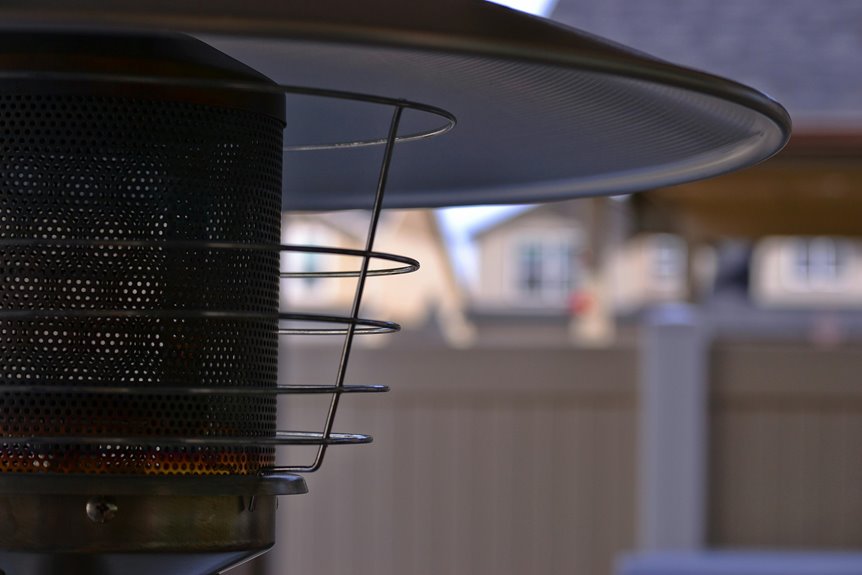 patio heaters investment worth