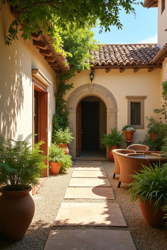 patio term imported widespread adoption